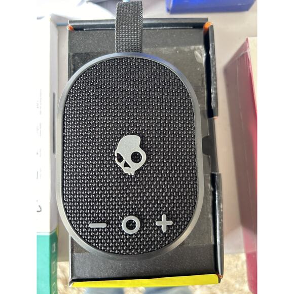 Skullcandy Ounce Wireless Bluetooth Speaker - IPX7 Waterproof - Picture 5 of 6